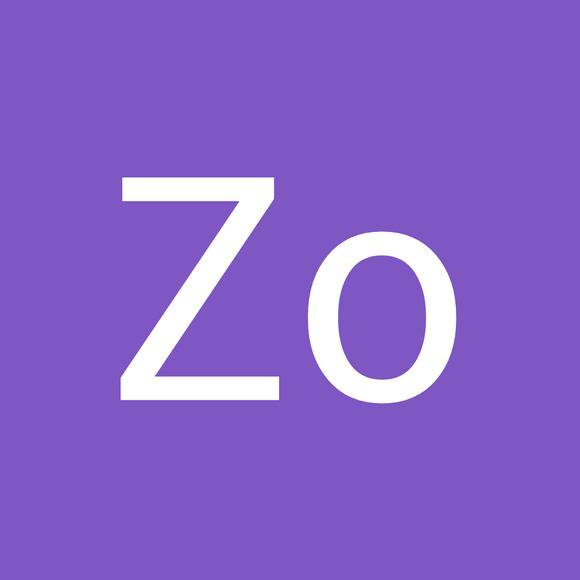 Meet your Posher, Zo - Picture 1 of 1